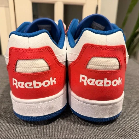 🌶️ NWT Reebok BB 4000 Men’s Basketball Shoes. Size 10 - Picture 4 of 5